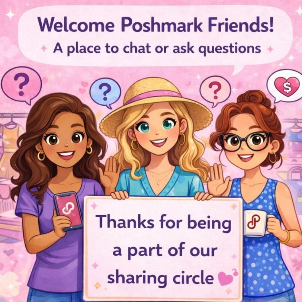 PLEASE CHIT CHAT OR ASK QUESTIONS HERE ~  SHARE GAMES OR VISIT 💕